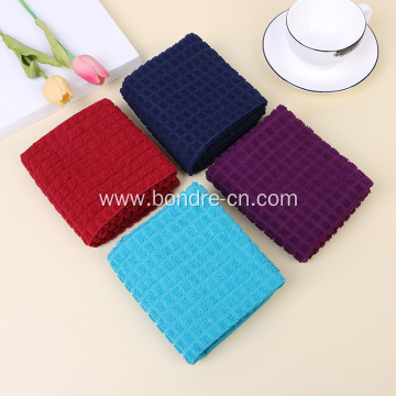 Multi-function Microfiber Cleaning Towels Set